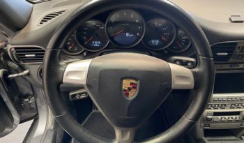PORSCHE 911 (997.1) CARRERA – BVM6 – 325 CH plein