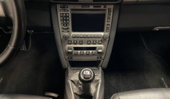 PORSCHE 911 (997.1) CARRERA – BVM6 – 325 CH plein