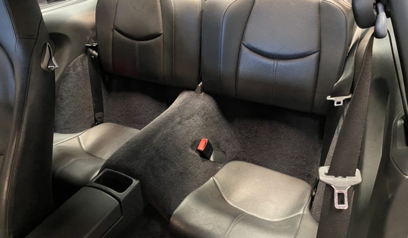 PORSCHE 911 (997.1) CARRERA – BVM6 – 325 CH plein