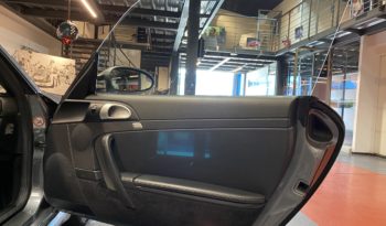 PORSCHE 911 (997.1) CARRERA – BVM6 – 325 CH plein