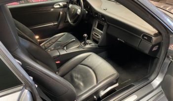 PORSCHE 911 (997.1) CARRERA – BVM6 – 325 CH plein