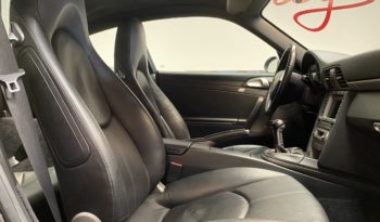 PORSCHE 911 (997.1) CARRERA – BVM6 – 325 CH plein