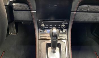 PORSCHE – 718 – CAYMAN- GTS – 2.5 – 365 CH – PDK plein