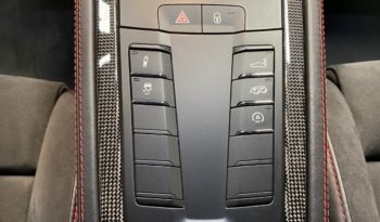 PORSCHE – 718 – CAYMAN- GTS – 2.5 – 365 CH – PDK plein