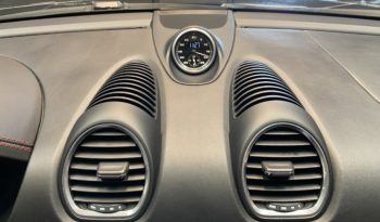 PORSCHE – 718 – CAYMAN- GTS – 2.5 – 365 CH – PDK plein