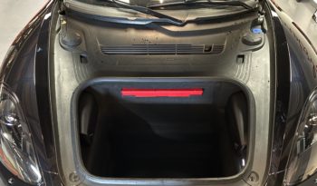 PORSCHE – 718 – CAYMAN- GTS – 2.5 – 365 CH – PDK plein