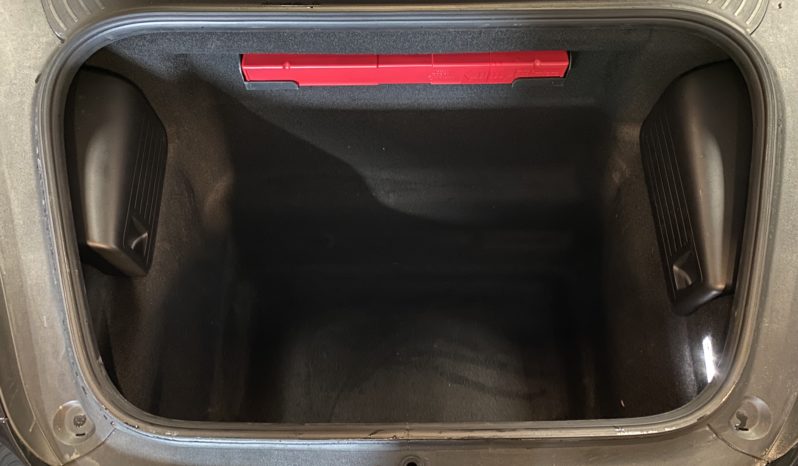 PORSCHE – 718 – CAYMAN- GTS – 2.5 – 365 CH – PDK plein