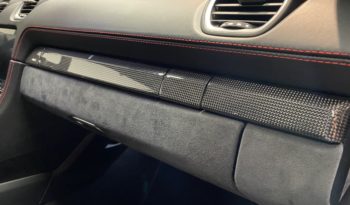 PORSCHE – 718 – CAYMAN- GTS – 2.5 – 365 CH – PDK plein