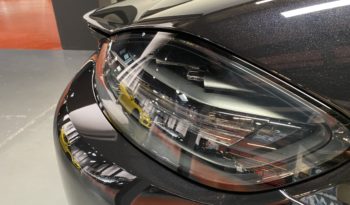 PORSCHE – 718 – CAYMAN- GTS – 2.5 – 365 CH – PDK plein