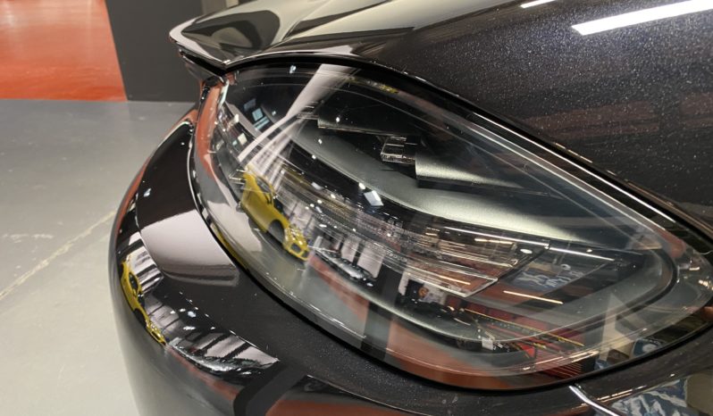 PORSCHE – 718 – CAYMAN- GTS – 2.5 – 365 CH – PDK plein