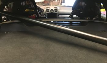 PORSCHE CAYMAN (981) – GT4- 3.8 – 385 CH – BVM 6 plein