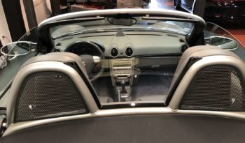 PORSCHE 987 BOXSTER – 2.7 – 245 CH – BVM5 plein