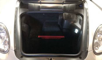 PORSCHE 987 BOXSTER – 2.7 – 245 CH – BVM5 plein