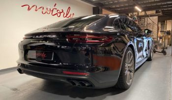 PORSCHE PANAMERA TURBO S E-HYBRIDE – 680 CH plein