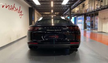 PORSCHE PANAMERA TURBO S E-HYBRIDE – 680 CH plein