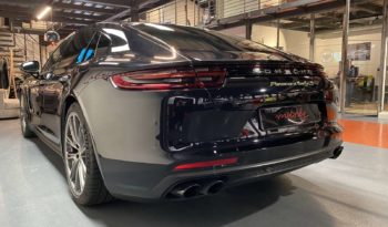 PORSCHE PANAMERA TURBO S E-HYBRIDE – 680 CH full