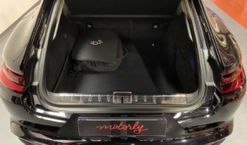PORSCHE PANAMERA TURBO S E-HYBRIDE – 680 CH plein
