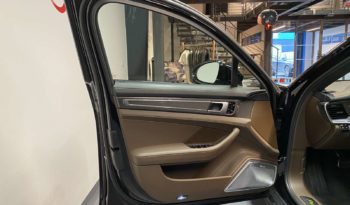 PORSCHE PANAMERA TURBO S E-HYBRIDE – 680 CH plein