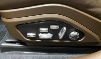 PORSCHE PANAMERA TURBO S E-HYBRIDE – 680 CH plein