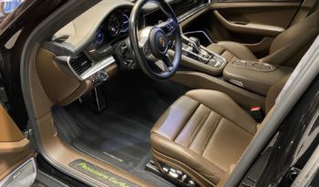 PORSCHE PANAMERA TURBO S E-HYBRIDE – 680 CH plein