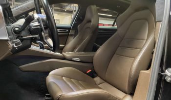 PORSCHE PANAMERA TURBO S E-HYBRIDE – 680 CH plein