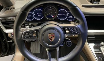 PORSCHE PANAMERA TURBO S E-HYBRIDE – 680 CH full