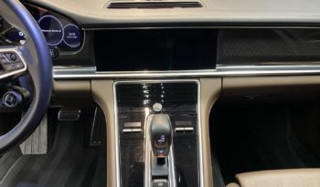 PORSCHE PANAMERA TURBO S E-HYBRIDE – 680 CH plein