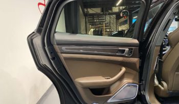 PORSCHE PANAMERA TURBO S E-HYBRIDE – 680 CH plein
