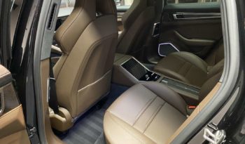 PORSCHE PANAMERA TURBO S E-HYBRIDE – 680 CH plein