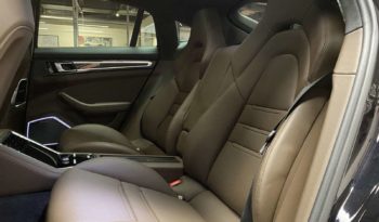 PORSCHE PANAMERA TURBO S E-HYBRIDE – 680 CH plein