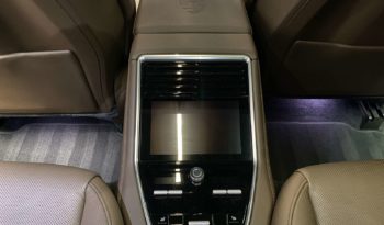 PORSCHE PANAMERA TURBO S E-HYBRIDE – 680 CH plein
