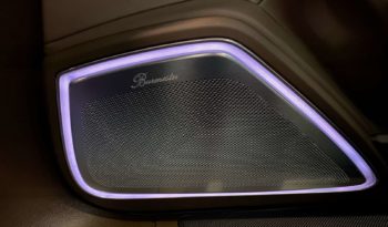 PORSCHE PANAMERA TURBO S E-HYBRIDE – 680 CH plein