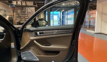 PORSCHE PANAMERA TURBO S E-HYBRIDE – 680 CH plein