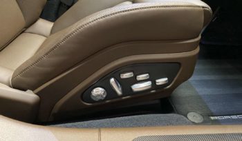 PORSCHE PANAMERA TURBO S E-HYBRIDE – 680 CH plein