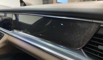PORSCHE PANAMERA TURBO S E-HYBRIDE – 680 CH plein