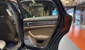 PORSCHE PANAMERA TURBO S E-HYBRIDE – 680 CH plein