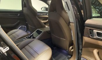 PORSCHE PANAMERA TURBO S E-HYBRIDE – 680 CH plein