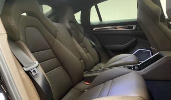 PORSCHE PANAMERA TURBO S E-HYBRIDE – 680 CH plein