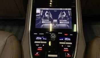 PORSCHE PANAMERA TURBO S E-HYBRIDE – 680 CH plein