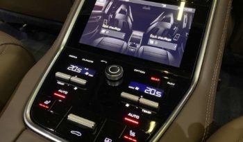 PORSCHE PANAMERA TURBO S E-HYBRIDE – 680 CH plein