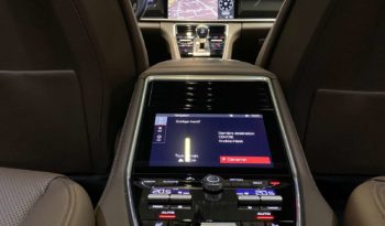 PORSCHE PANAMERA TURBO S E-HYBRIDE – 680 CH plein
