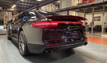 PORSCHE PANAMERA TURBO S E-HYBRIDE – 680 CH full