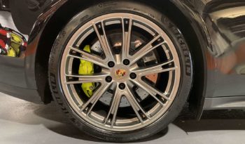 PORSCHE PANAMERA TURBO S E-HYBRIDE – 680 CH full