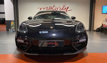 PORSCHE PANAMERA TURBO S E-HYBRIDE – 680 CH plein