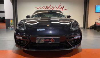 PORSCHE PANAMERA TURBO S E-HYBRIDE – 680 CH full