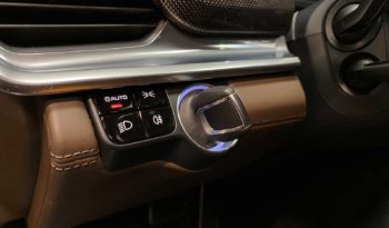 PORSCHE PANAMERA TURBO S E-HYBRIDE – 680 CH plein