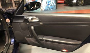 PORSCHE 911 (997.1) CARRERA 4S – TIPTRONIC – 355 CH plein