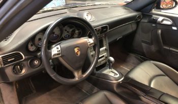 PORSCHE 911 (997.1) CARRERA 4S – TIPTRONIC – 355 CH plein