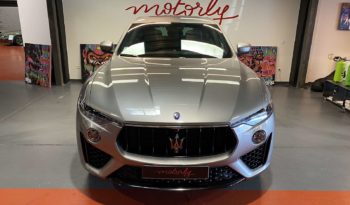 MASERATI – LEVANTE GRANSPORT – 3.0 V6 SQ4 – 430 CH – SEQ8 plein