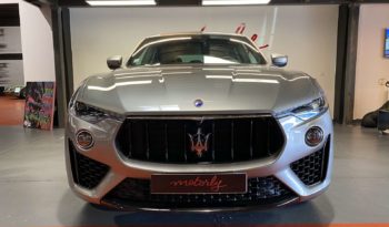 MASERATI – LEVANTE GRANSPORT – 3.0 V6 SQ4 – 430 CH – SEQ8 plein